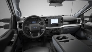 2026 Ford Super Duty® Internal Image 2